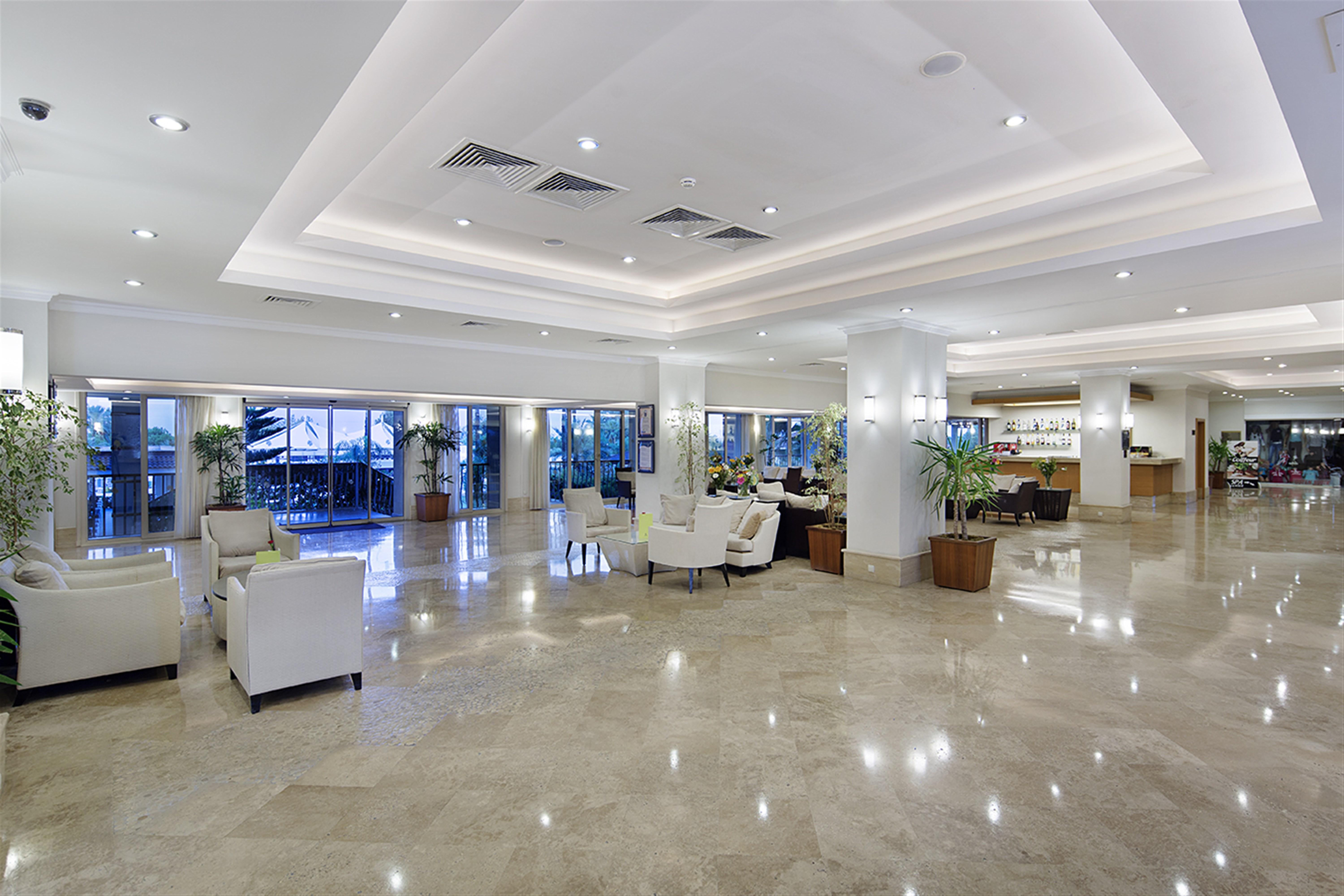 Sunis Elita Beach Resort Hotel & Spa Kızılağaç Eksteriør billede
