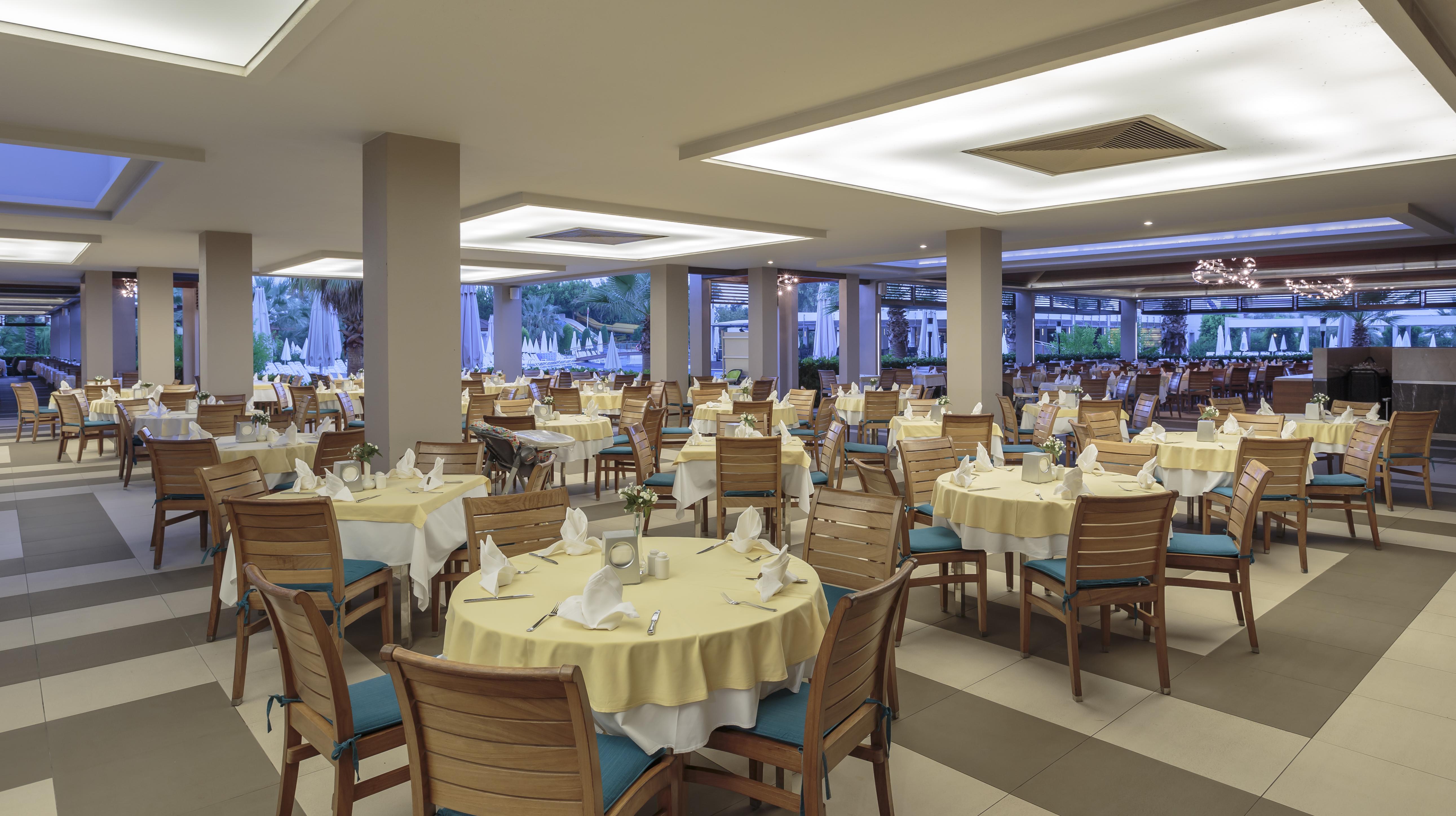 Sunis Elita Beach Resort Hotel & Spa Kızılağaç Eksteriør billede