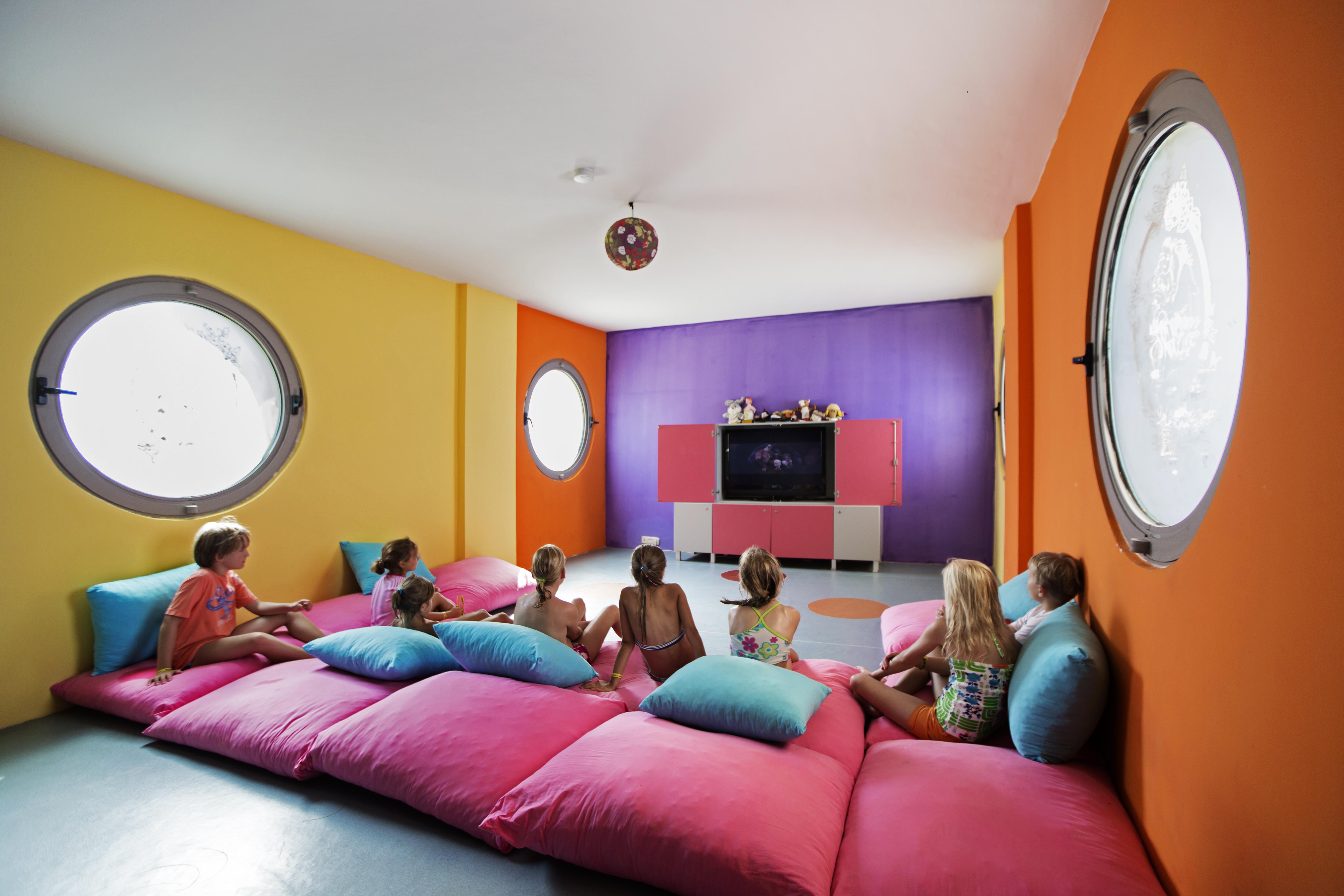 Sunis Elita Beach Resort Hotel & Spa Kızılağaç Eksteriør billede