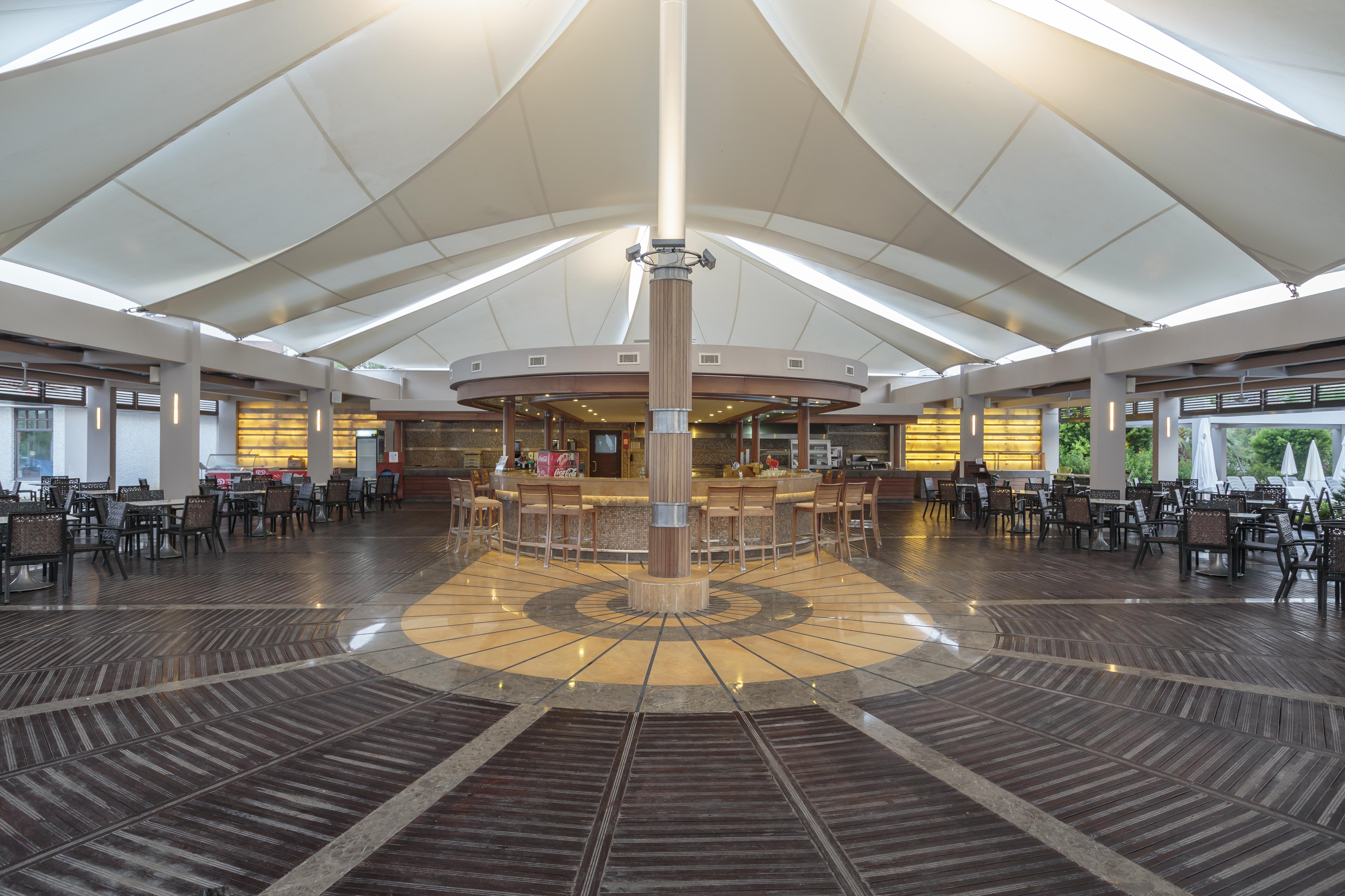 Sunis Elita Beach Resort Hotel & Spa Kızılağaç Eksteriør billede