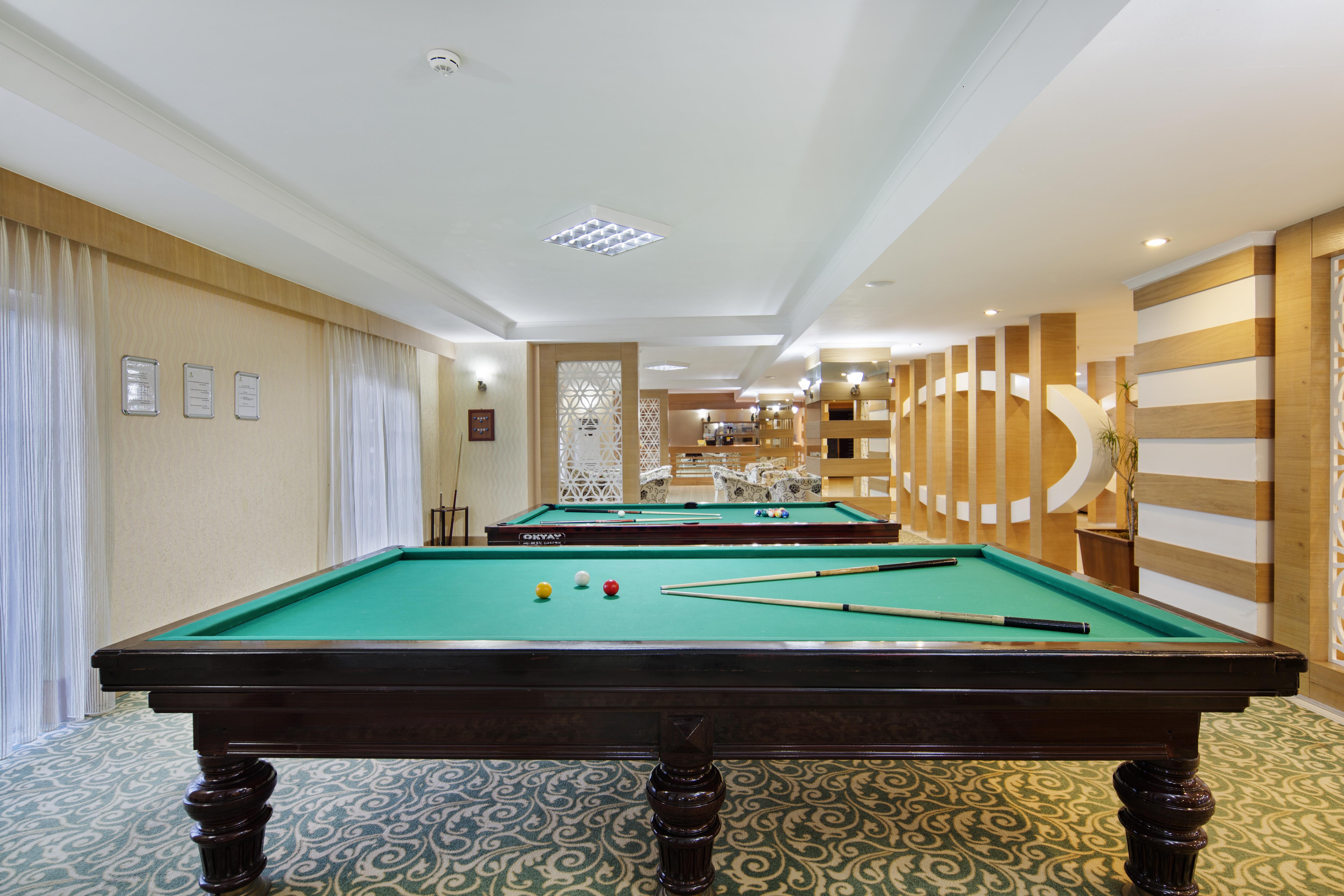 Sunis Elita Beach Resort Hotel & Spa Kızılağaç Eksteriør billede