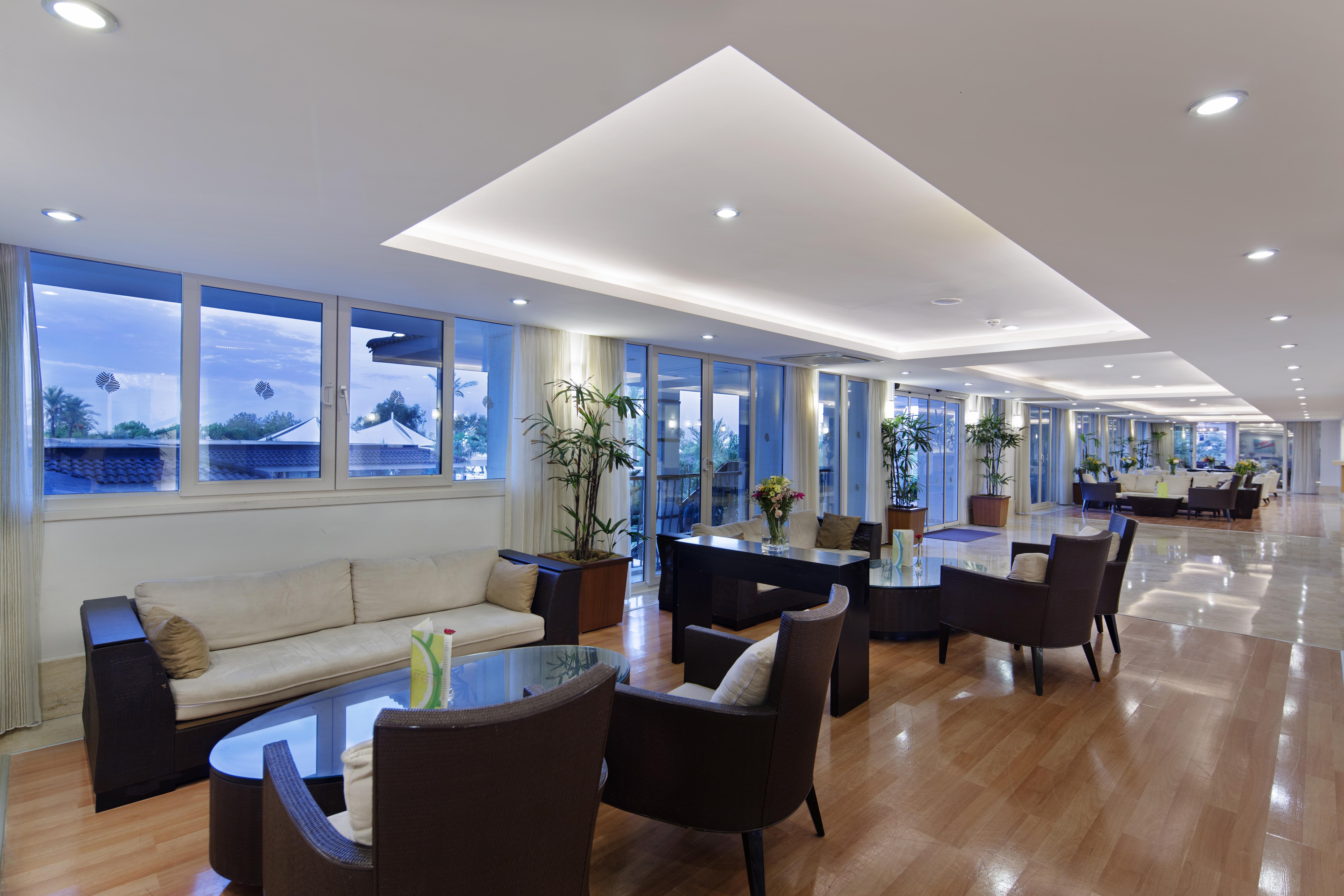 Sunis Elita Beach Resort Hotel & Spa Kızılağaç Eksteriør billede