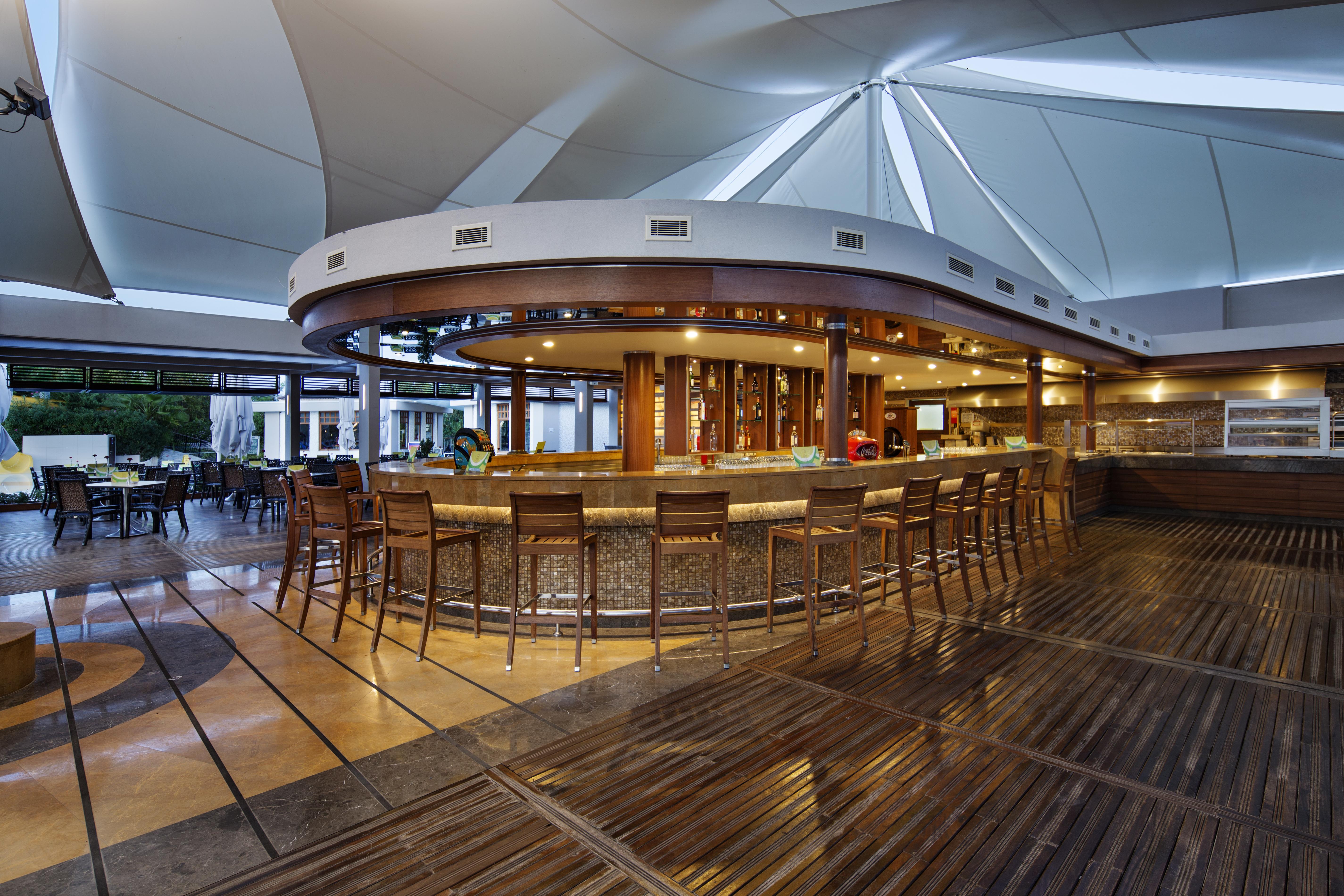 Sunis Elita Beach Resort Hotel & Spa Kızılağaç Eksteriør billede