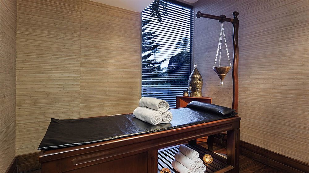 Sunis Elita Beach Resort Hotel & Spa Kızılağaç Eksteriør billede